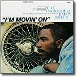 Jimmy Smith - I'm Movin On