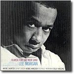 Lee Morgan - Search For The New Land