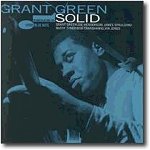 Grant Green - Solid