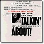 Grant Green - Talkin' About