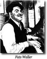 Fats Waller