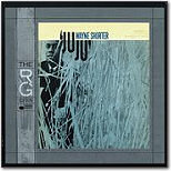 Wayne Shorter - Ju-Ju