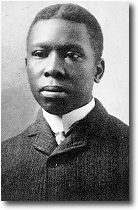 Paul Lawrence Dunbar