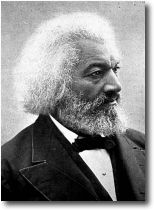 Frederick Douglass