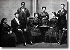 Fisk Jubilee Singers