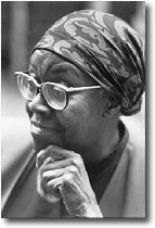 Gwendolyn Brooks