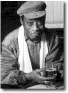 James Arthur Baldwin