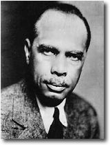 James Weldon Johnson