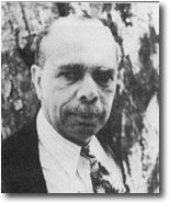 James Weldon Johnson