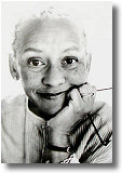 Nikki Giovanni