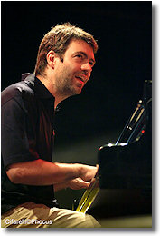 photo by Roberto Cifarelli