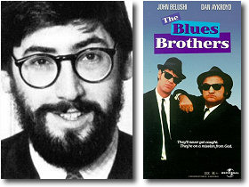 Blues Brothers di John Landis