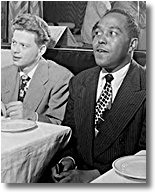 Red Rodney con Charlie Parker