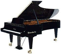 Grand Piano