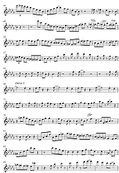 Topsy (Swing to Bop) - Pagina 2