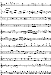 Topsy (Swing to Bop) - Pagina 3