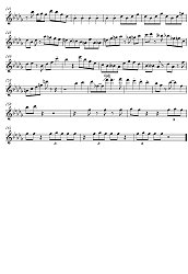 Topsy (Swing to Bop) - Pagina 4