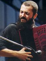 Simone Zanchini