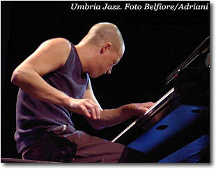 Esbjorn Svensson - Umbria Jazz - photo by Belfiore/Adriani