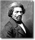 Frederick Douglass (1818-1895)