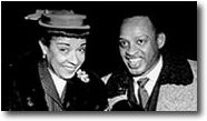 Sources: Associated Booking Corporation publicity material - "Hamp: An Autobiography" by Lionel Hampton with James Haskins