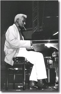 Mal Waldron