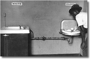 Jim Crow Picture
