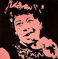 Ella Fitzgerald, 2008