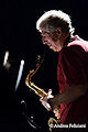 Colours Jazz Orchestra diretta da Bob Mintzer