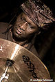 Hamid Drake - Pasquale Mirra