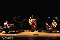 Kenny Barron Trio