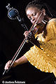 Regina Carter Quintet