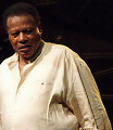 Wayne Shorter Quartet