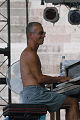 Keith Jarrett