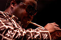 Wallace Roney