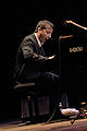 Aaron Goldberg Trio feat. Joshua Redman