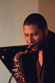 Jimmy Greene Quartet