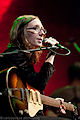 Mary Halvorson Trio