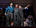 Phil Markowitz Trio