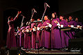 The Alabama Gospel Choir 'Gospel Explosion'