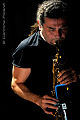 Javier Girotto & Vertere String Quartet