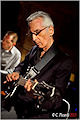 Pat Martino Organ Trio