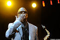 Maceo Parker