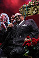 Solomon Burke