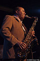 Benny Golson Quartet