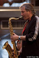 Jerry Bergonzi Quartet