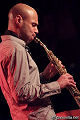 Joshua Redman Trio