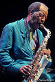 Ornette Coleman 2 Bass Quartet