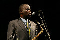 Maceo Parker