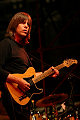 The Yellow Jackets feat. Mike Stern